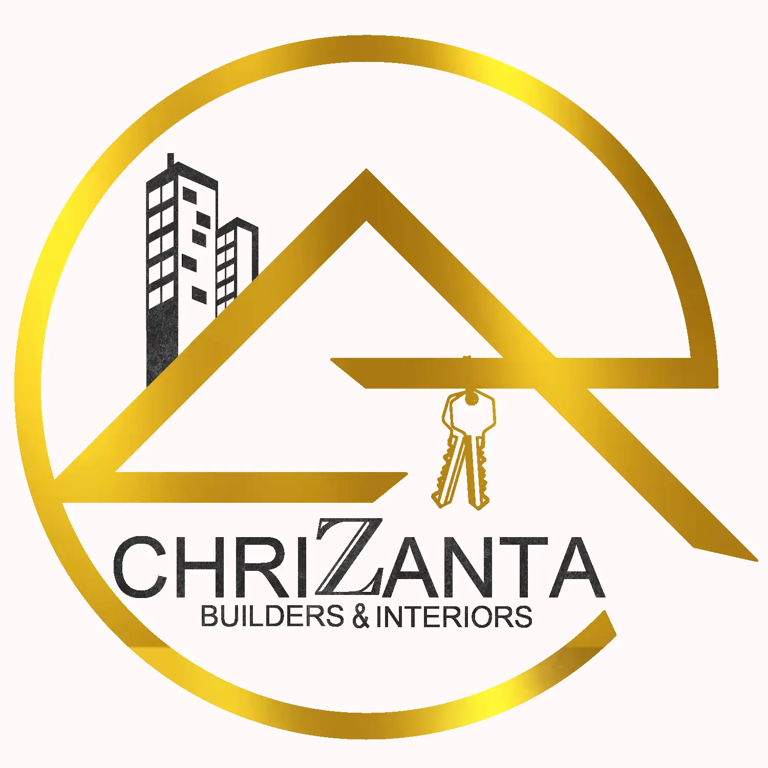 Chrizanta Builders And Interiors
